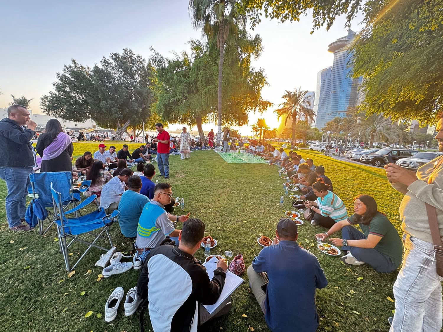 Selroti | Tamang Samaj Qatar
