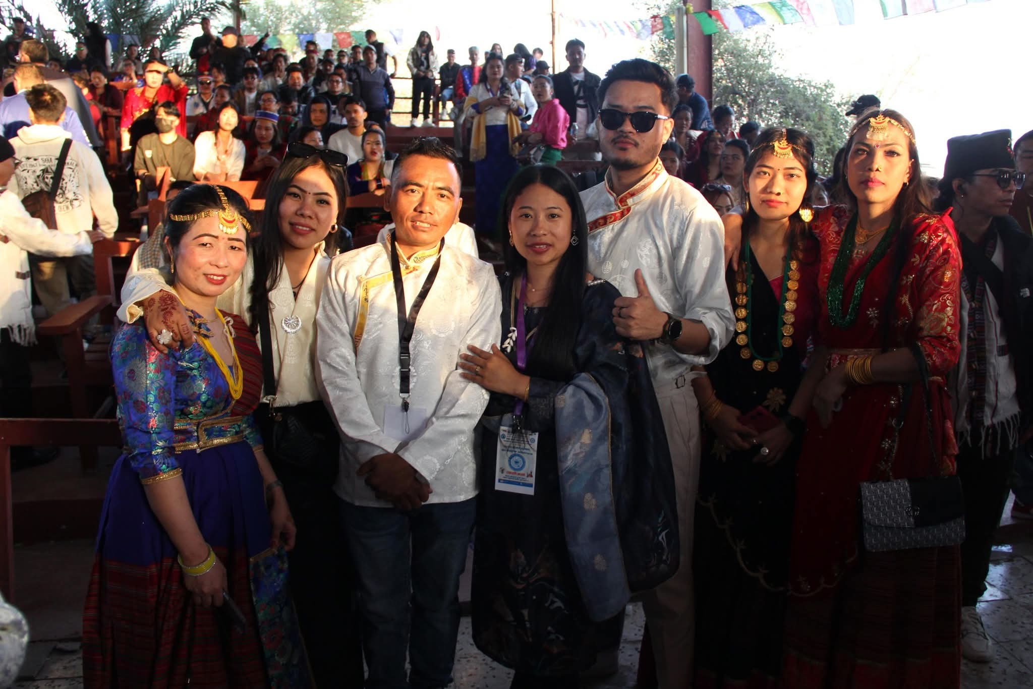 Sonam Lhochhar | Tamang Samaj Qatar